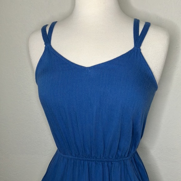Universal Thread Blue Sundress - Picture 5 of 10